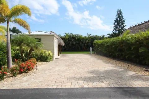 Okeechobee Vacant Land with Amenities