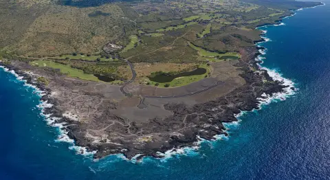 Hokulia Ready-to-Build Golf Estate