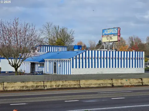 Prime McLoughlin Blvd Development Opportunity