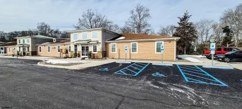 Class A Professional Suite