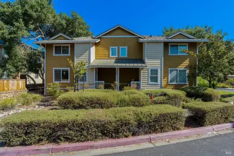 Ten-Unit Quadplex Portfolio