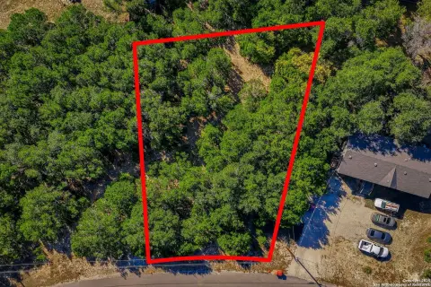 Canyon Lake Land Opportunity