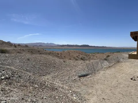 Premier Homesite with Lake Views