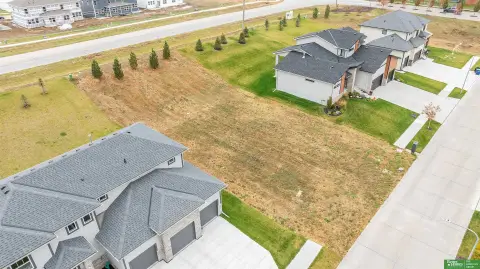 Bennington, Nebraska Residential Land