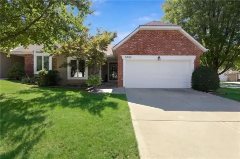 Updated Duplex with Finished Basement