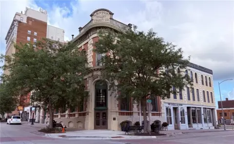 Historic Office Building Collection