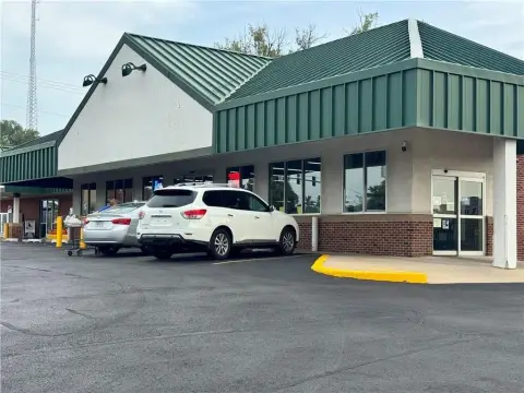 Retail Space with Highway Access