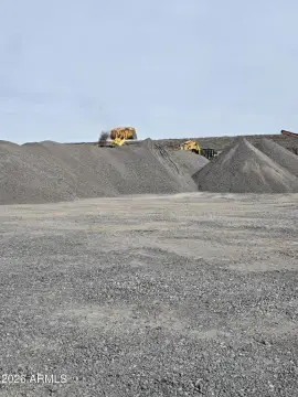 26.64 Acres in Williams, AZ