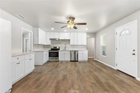 Renovated Mixed-Use Property