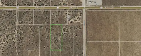 Lancaster Land Parcel For Sale