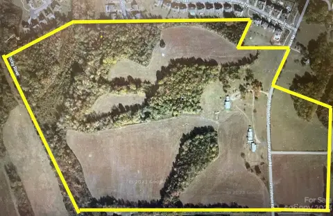 85 Acre Development Site