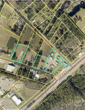 Richmond Hill Land Opportunity