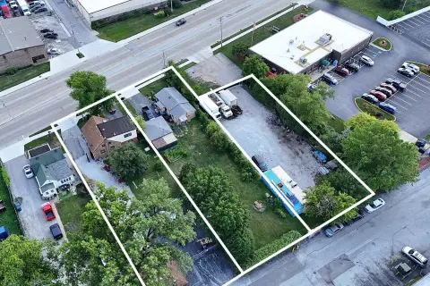 Crestwood Land For Sale