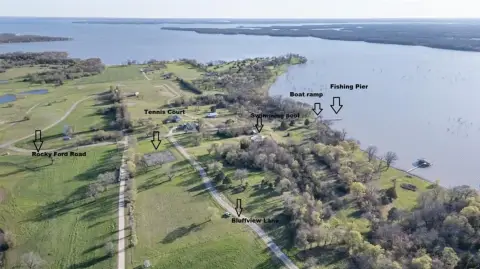 Lake Community Land Opportunity