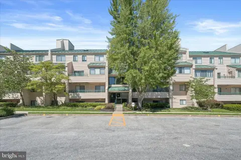 Renovated Two-Bedroom Condo