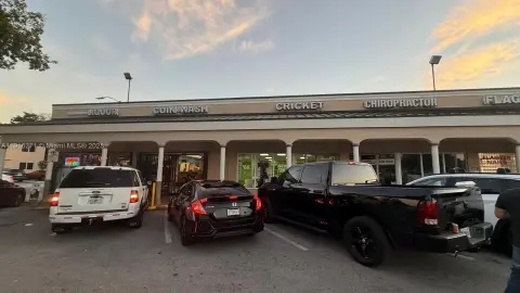 Profitable Coin Laundry Business Opportunity