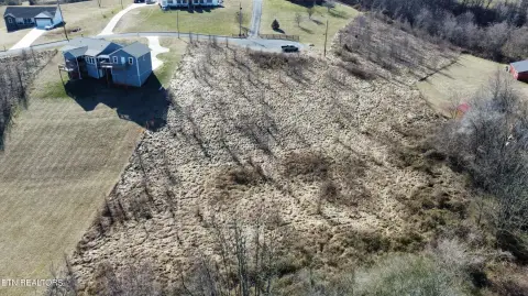 Residential Lot in Rutledge, TN