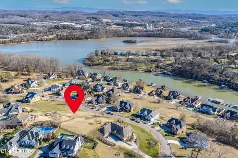 Lakeview Lot Ready to Build