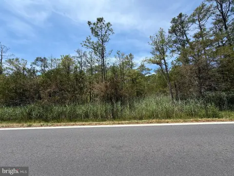 Industrial Zoned Land Parcel