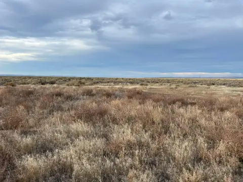 Expansive Acreage Near Burns, Oregon