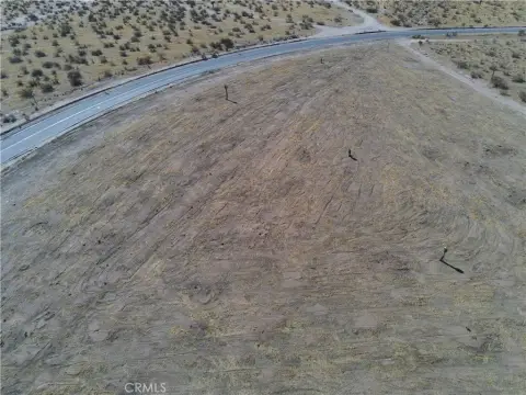 Hesperia Commercial Land For Sale