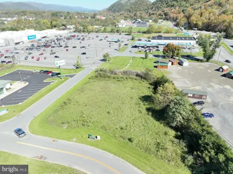 Commercial Outparcel Development Land