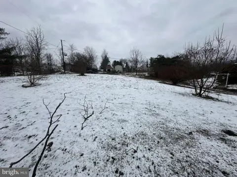 Vacant Land in Fannettsburg, PA
