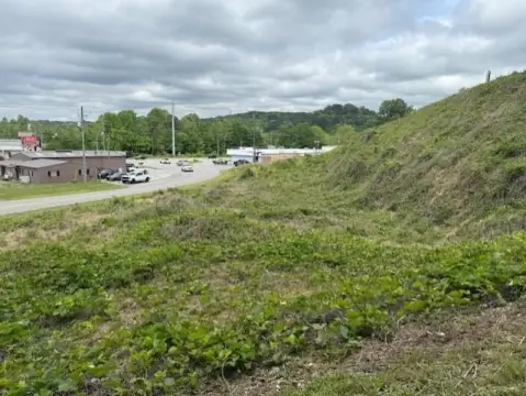 Commercial Lot in Ellijay, GA
