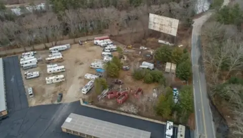 Industrial Land For Sale