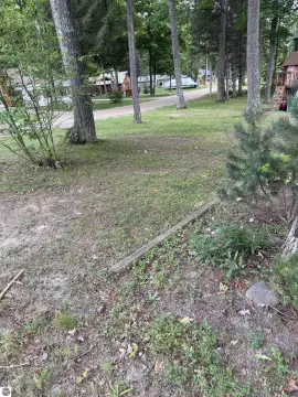 Rifle & George Lake Access