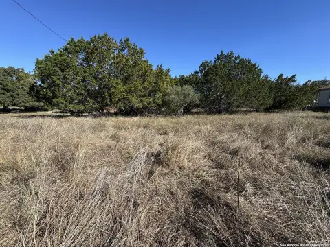 Bandera, TX Land For Sale