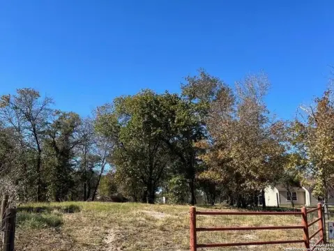 Natalia, TX Residential Land