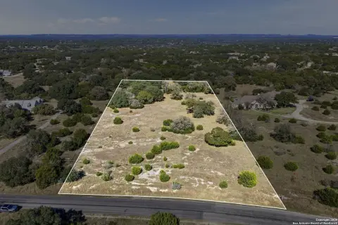 Cordillera Ranch Land Opportunity