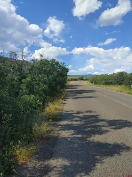 Vacant Land Near Grand Mesa