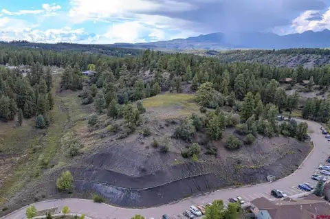 Pagosa Springs Multi-Family Land