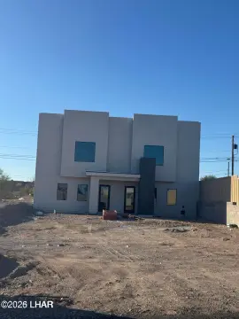 Lake Havasu Commercial Shell Building