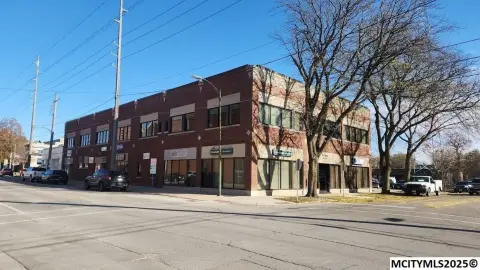 Prime Downtown Mason City Office