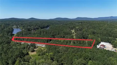 Highway 20 Commercial Land Opportunity