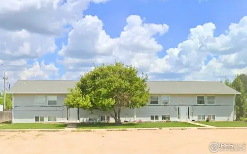 Turnkey Multifamily Investment Opportunity