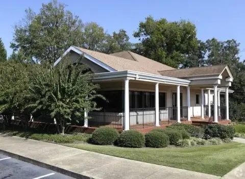 Medical Office with Operating Tenant