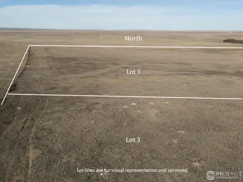 Land with Panoramic Views