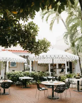 Thriving Restaurant Concept in Christiansted