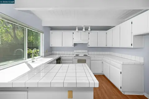 Two-Story Duplex with Garages