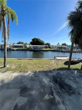 Waterfront Apollo Beach Quadplex
