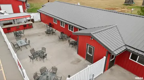 Turn-Key Bar and Restaurant