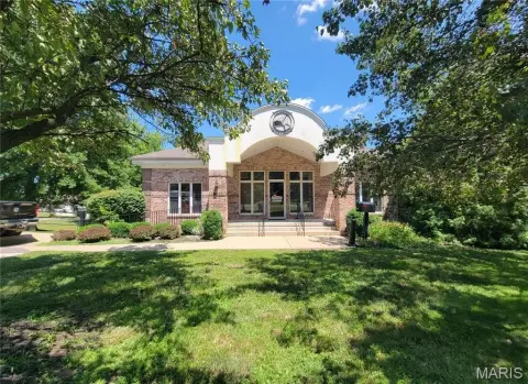 Move-in Ready Office Space