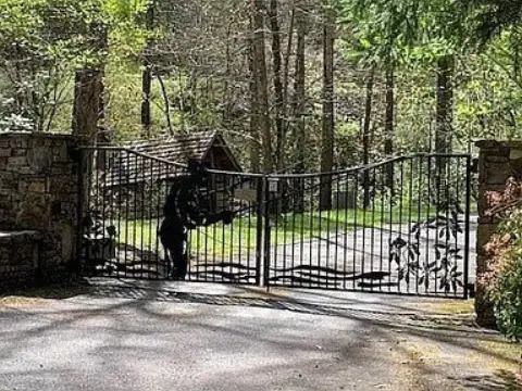 Land in Gated Waterdance Community