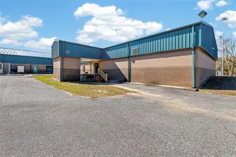 Darien Industrial Facility For Sale