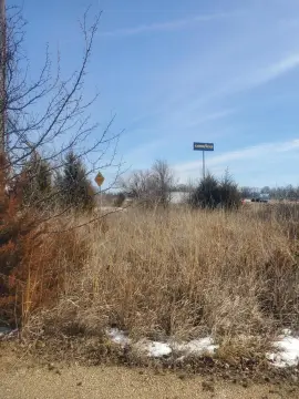 Commercial Land Near I-44 Corridor