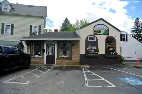 Cranston Restaurant/Retail Opportunity